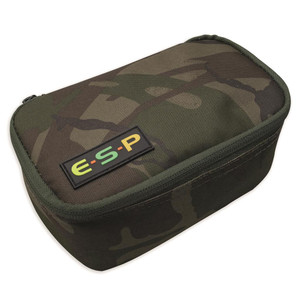 ESP Camo Tackle Case  Hooked Tackle