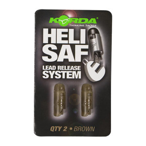  Korda Heli-Safe Beads 