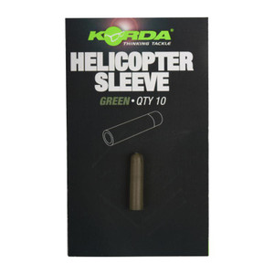  Korda Heli-Safe Rubbers 