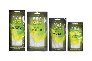 ESP PVA Bags ESP PVA Bags