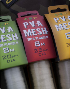 E.S.P ESP PVA Mesh Kit 20mm 
