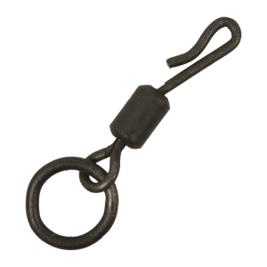Korda Quick Change Ring Swivels  Hooked Tackle