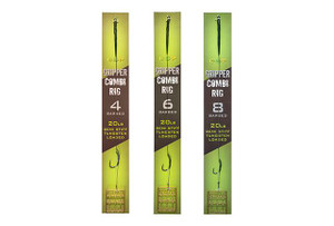 E.S.P ESP Gripper Combi-Rigs - Green 