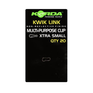  Korda Kwik Links 