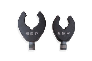 ESP Back Rests Abbreviated and Duplon  Hooked Tackle