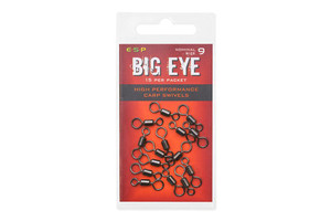 E.S.P ESP Big Eye Swivels 