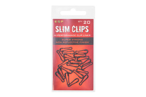 E.S.P ESP Slim Clips 