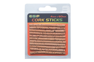 ESP Cork Sticks  Hooked Tackle