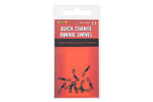 ESP Quick Change Ronnie Swivel ETRS011 Hooked Tackle