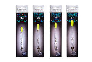 Drennan Pellet Flyers - Hooked Tackle