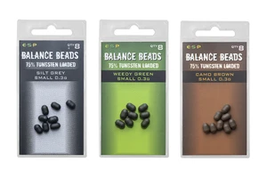 ESP Balance Beads  Hooked Tackle