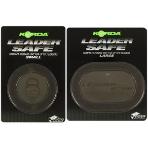  Korda Leader Safe 