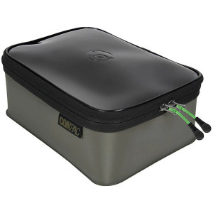 Korda Green Compac Range  Hooked Tackle