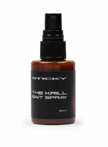 Sticky Baits Krill Bait Spray - Hooked Tackle