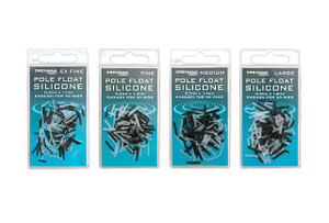 Drennan International Drennan Pole Float Silicone 