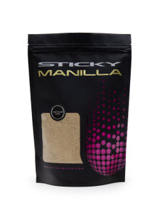 Sticky Baits Manilla Active Mix  Hooked Tackle