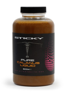 Sticky Baits Pure Calanus Hydro Liquid STKYPCL Hooked Tackle