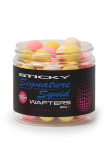Sticky Baits Signature Squid Wafters  Hooked Tackle