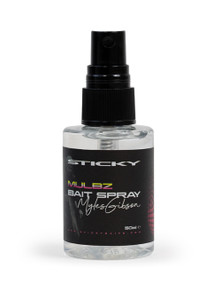 Sticky Baits Mulbz Bait Spray MBBS Hooked Tackle