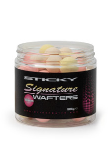 Sticky Baits Signature Wafters  Hooked Tackle