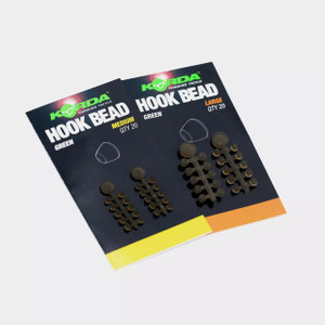  Korda Hook Beads 