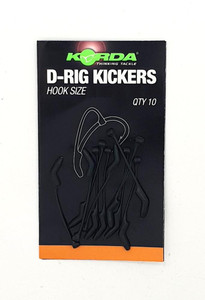  Korda D-Rig Kickers 