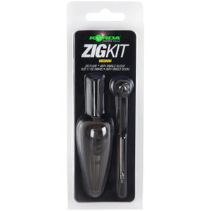  Korda Zig Floats 