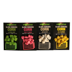  Korda Slow Sinking Corn 