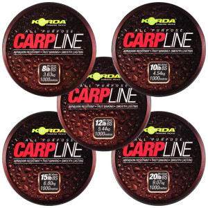 Korda Carp Line Korda Carp Line