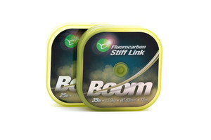 Korda Boom Fluorocarbon  Hooked Tackle