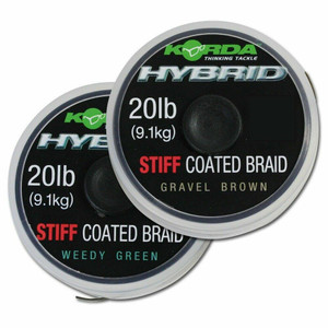  Korda Hybrid Stiff 