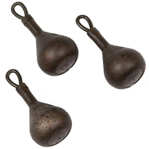 Korda Backleads - Hooked Tackle