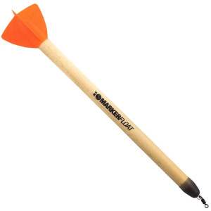 Korda SLR Marker Float KMFBL Hooked Tackle