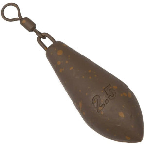 Korda Tournament Casting Swivel  Hooked Tackle