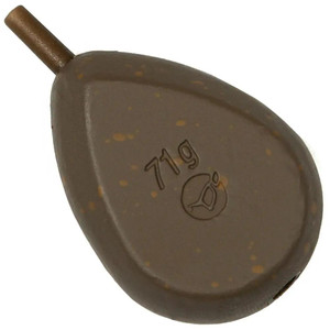  Korda Flat Pear Inline 