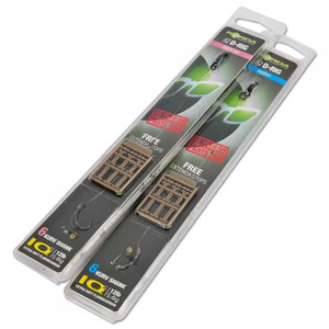  Korda IQD Rigs 