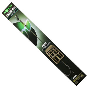  Korda Krank Rigs 