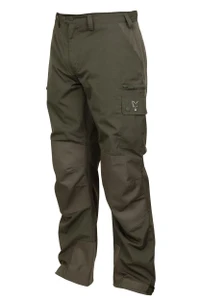Fox International Fox Collection HD Green Trousers 