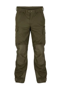 Fox International Fox Collection HD Green Un-Lined Trousers 