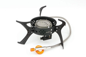 Fox International Fox Cookware Heat Transfer Stove 