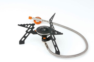 Fox Cookware Compact Stove 3000 CCW010 Hooked Tackle