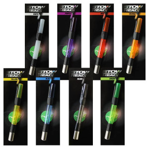  Korda Stow Bobbin Heads 