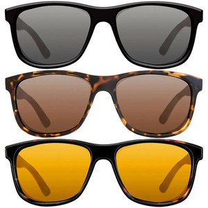  Korda 4th Dimension Classic Sunglasses 