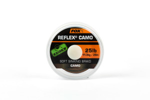 Fox International Fox Edges Reflex Camo 