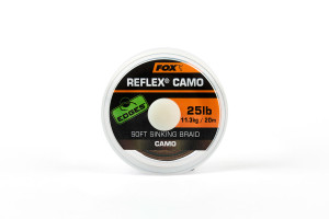 Fox Edges Reflex Camo  Hooked Tackle