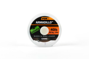 Fox International Fox Edges Camo Armadillo 