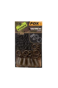 Fox International Fox Edges Camo Run Ring Kit 