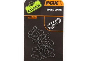 Fox International Fox Edges Speed Links 