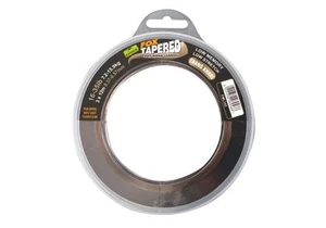 Fox International Fox Edges Soft Tapered Leader 