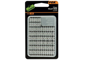 Fox International Fox Edges Pellet Pegs 
